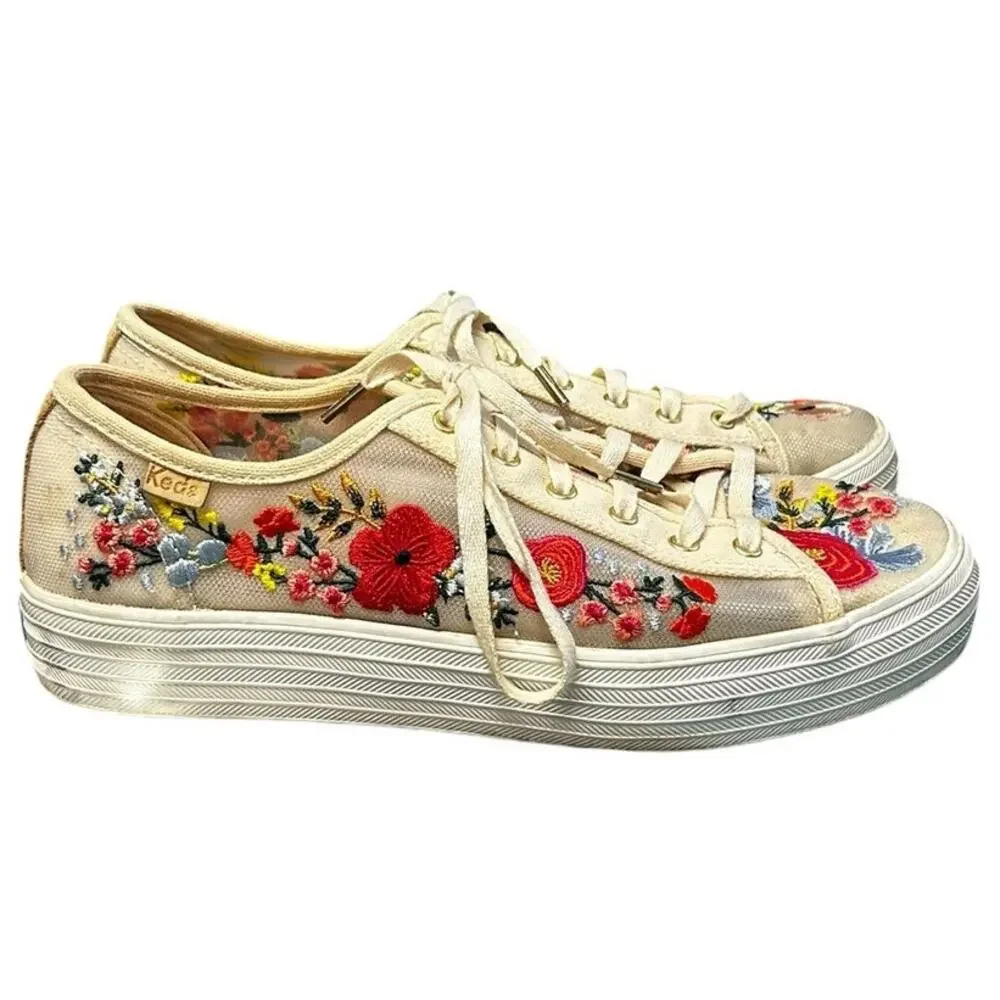 Keds good pre